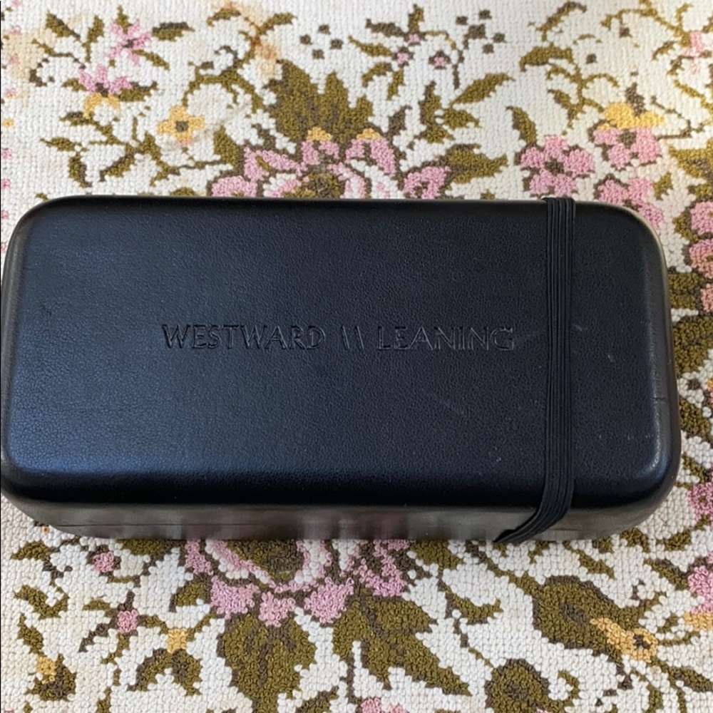 Westward Leaning Sunglasses View 5